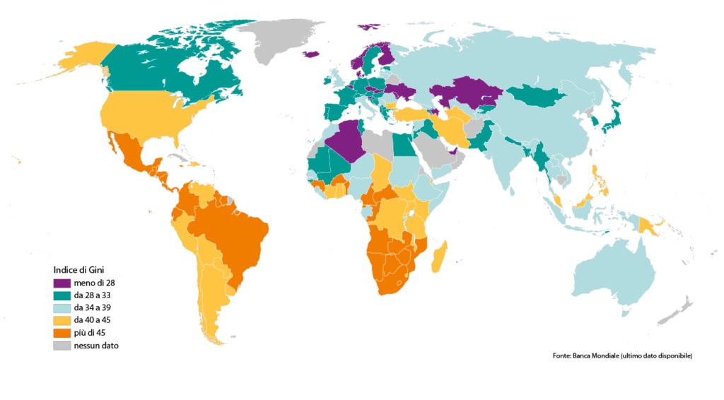 Indice-GINI-ricchezza