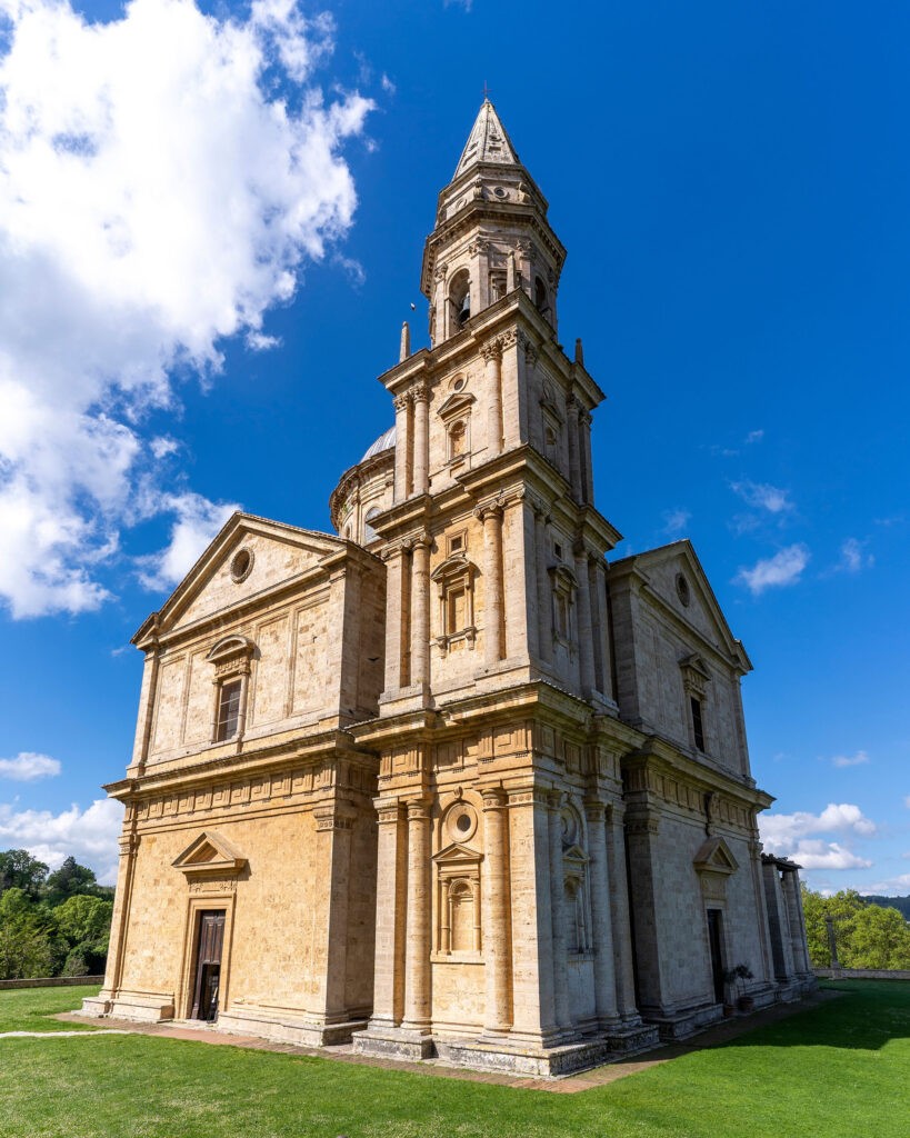 Montepulciano-San-Biagio-turismo