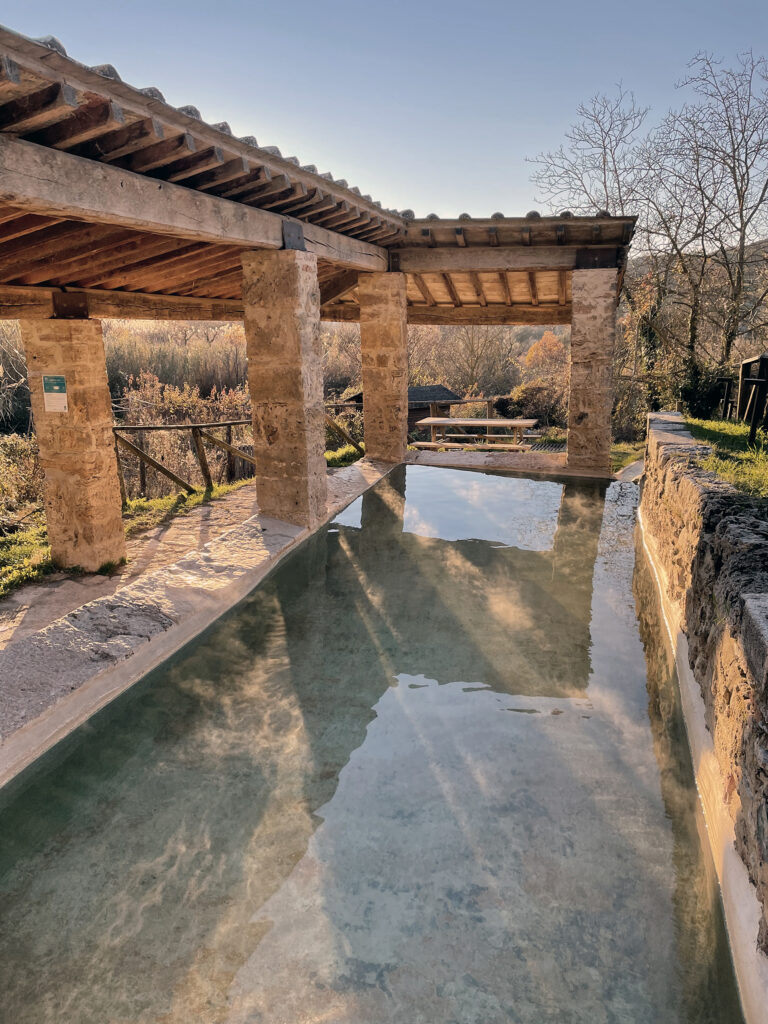 Vasca-Termale-San-Casciano-dei-Bagni