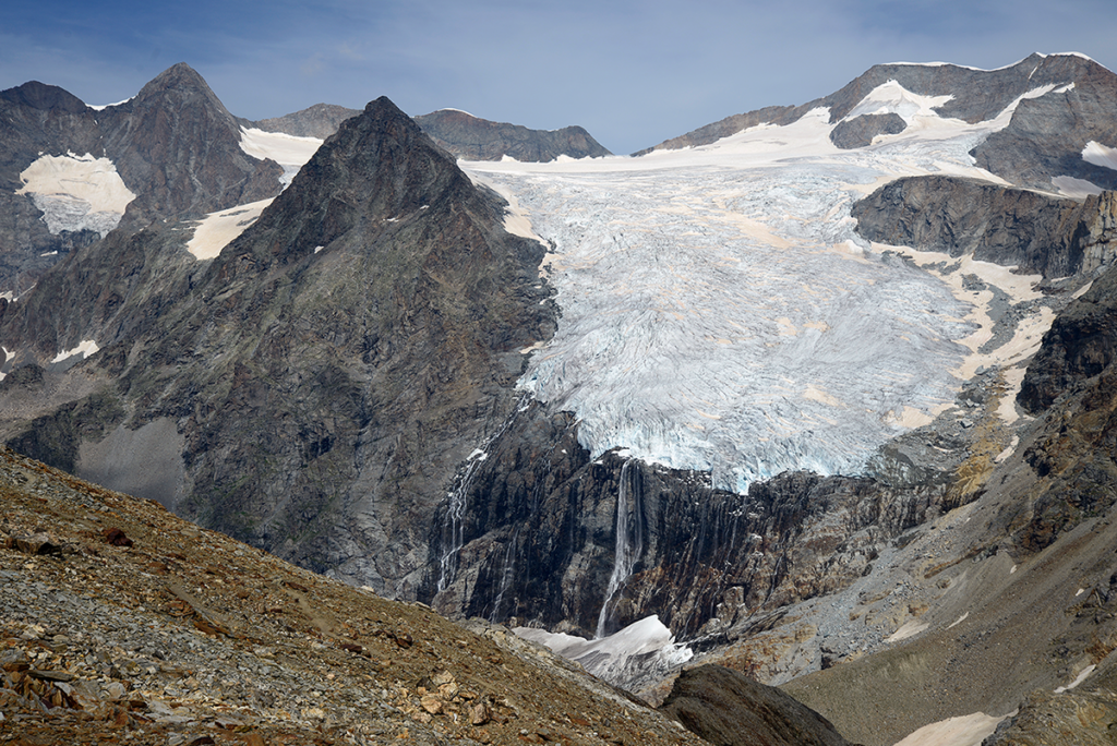 ghiacciai-cambiamento-climatico