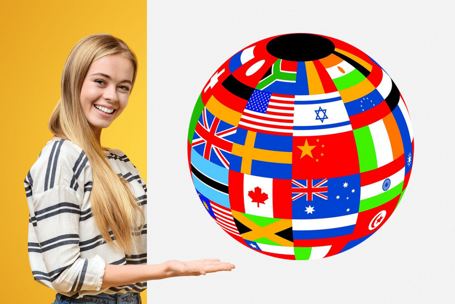 EasyGeo: Ti racconto... le sfide del XXI secolo