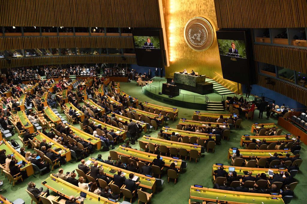 ONU-Assemblea-Generale