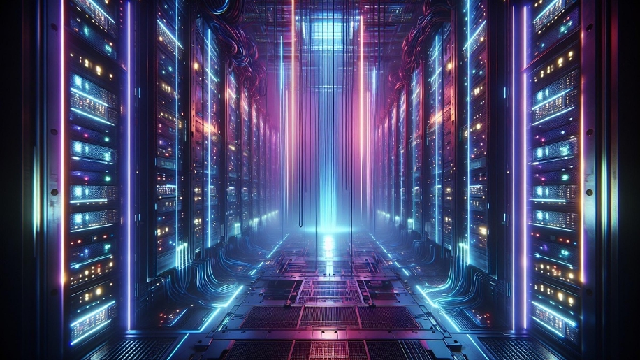 I numeri della Geografia  #14 - Quanti e dove sono i data center in Italia?